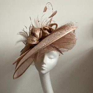Valerie Millinery Collections