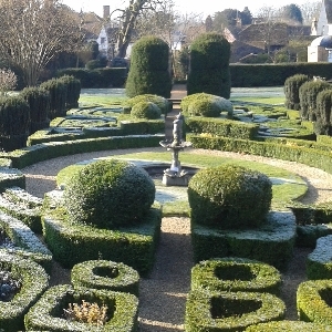 Bridge End Gardens