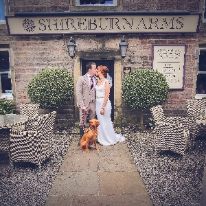 Shireburn Arms Hotel