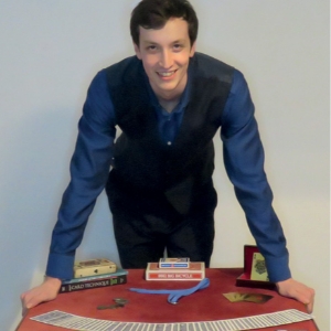 Charles Downs Magic