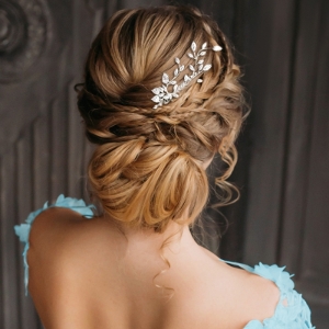 DM Bridal Accessories