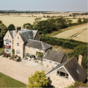 Dunton Lodge Farm Wedding