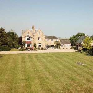 Dunton Lodge Farm Wedding