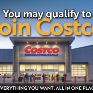 Costco Sheffield