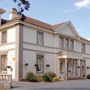 Manor Park Country House