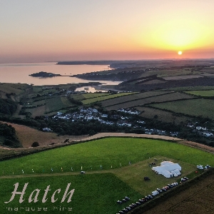 Hatch Marquee Hire