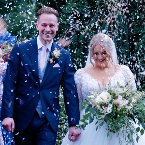 Love Me Do Wedding Films
