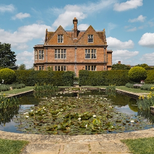 Horwood House