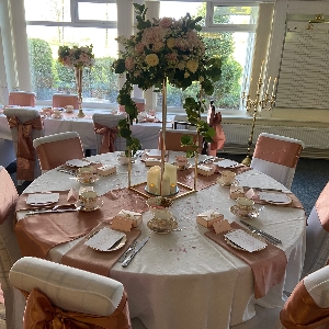 Bliss Events by Katie Ltd