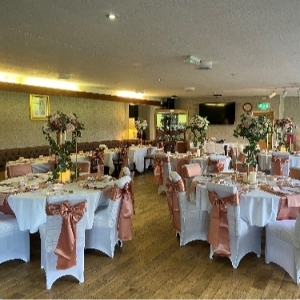 Bliss Events by Katie Ltd