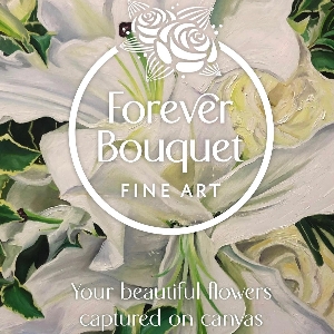 Forever Bouquet Fine Art