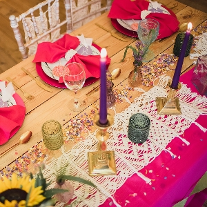 Go For Macrame Wall