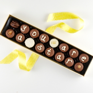 Ibby's Chocolate Kitchen