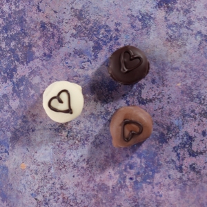 Ibby's Chocolate Kitchen