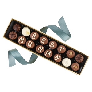 Ibby's Chocolate Kitchen