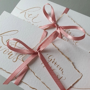 Inviting Writing