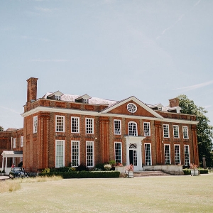 Bradbourne House