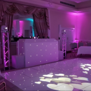 Southampton Starlight DJ
