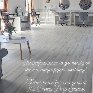 Pretty Prep Studio