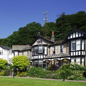 Castle Green Hotel