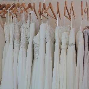 The Wedding Boutique - St Barnabas House