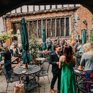 Anteros Arts Foundation
