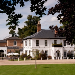 Bedford Lodge Hotel & Spa