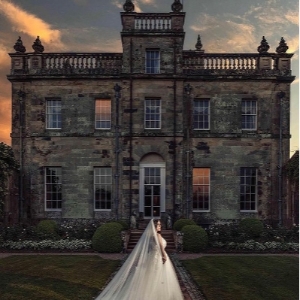 Kinmount House