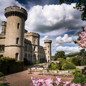 Eastnor Castle