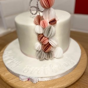 Bev’s Bakes - Swarthmoor