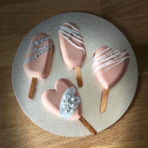 Bev’s Bakes - Swarthmoor