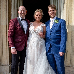 Oaktree Ceremonies
