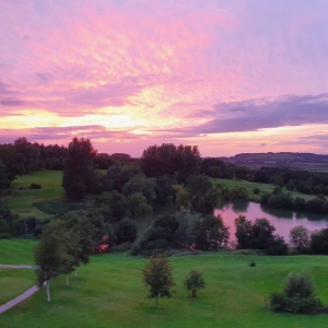 Hellidon Lakes