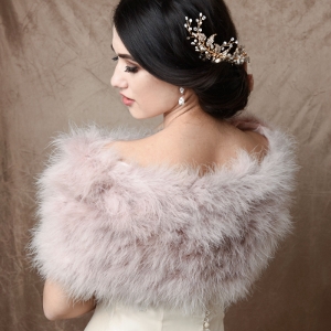 Bleu Bridal Gowns