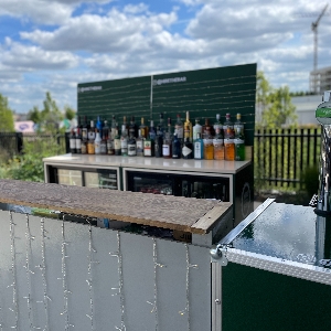 Hire The Bar Ltd
