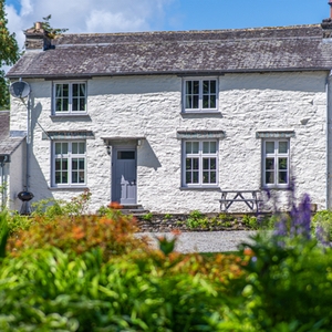 Silverholme Manor