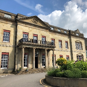 Shrigley Hall Hotel & Spa