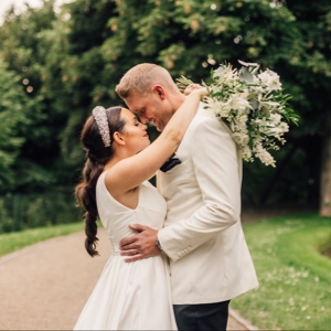 Ruth and Ben