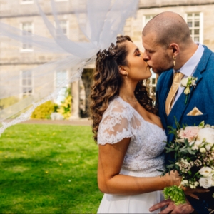 Ruth and Ben
