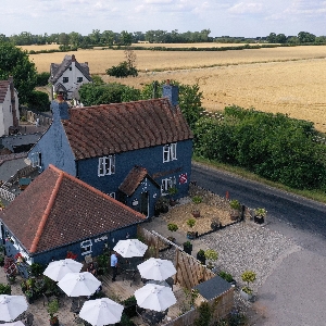 Pig and Whistle Restaurant
