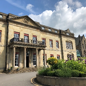 Shrigley Hall Hotel & Spa