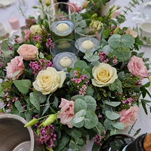 Thornton Events