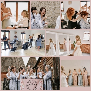 Pretty Prep Studio