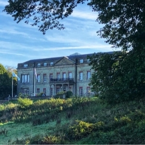 Shrigley Hall Hotel & Spa