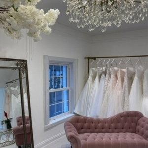 Ri Ri's Prom & Bridal Boutique