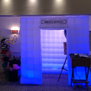 Epic Photobooths