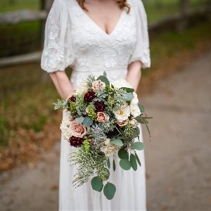 Hannah Martin Flowers
