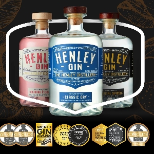 The Henley Distillery