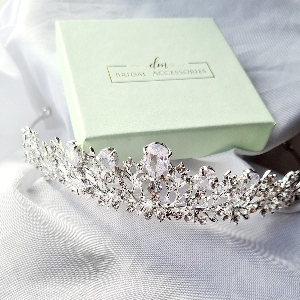 DM Bridal Accessories