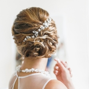 DM Bridal Accessories